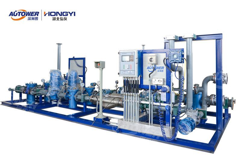 Txoj Kev Ntsuas Ntawm Kev Ntsuas Metering Nplua