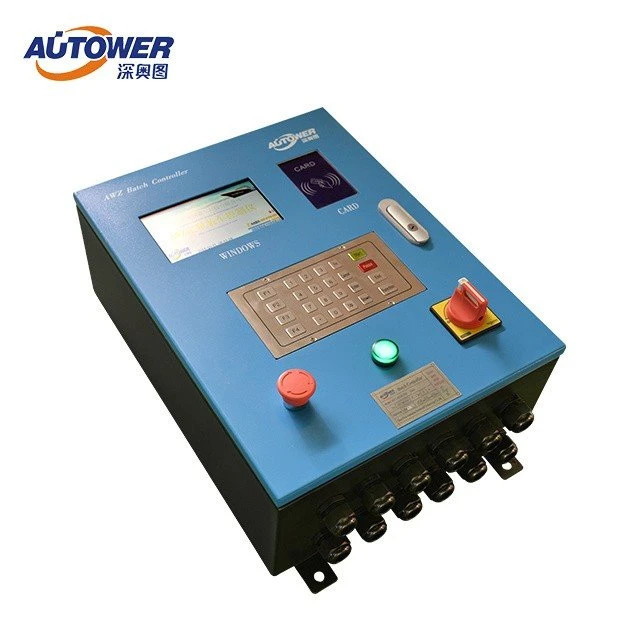 Batch Controller 4