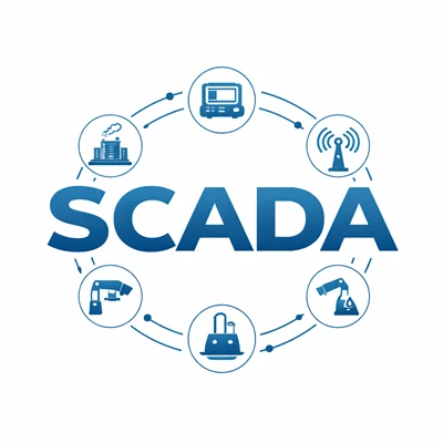 SCADA Systems yog dab tsi?