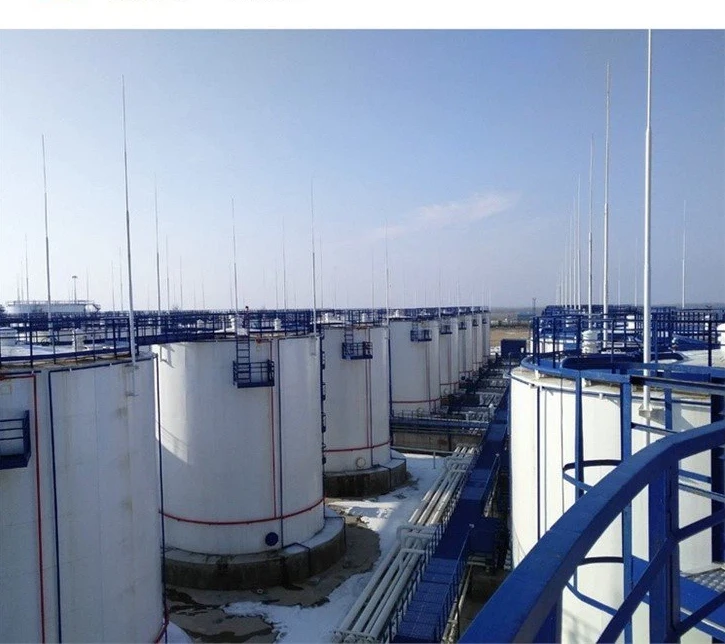 Terminal SCADA System